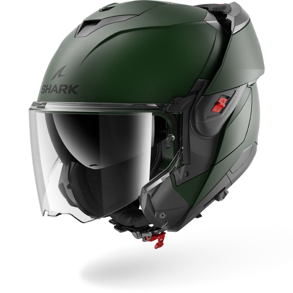 Шлем Shark OXO Blank