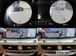 Kia The New K9 (Quoris/K900) 2 Generation 3.8 GDI AWD (11.2023)