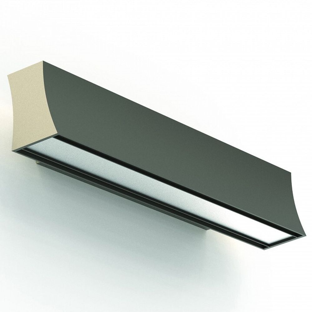 Накладной светильник Mantra Hanok 7778