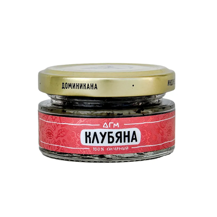 Dogma - Клубяна 20 гр.