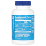 The Vitamin Shoppe, кальций 1000, 1000 мг, 100 капсул (250 мг в 1 капсуле)