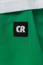 Купить Шорты Codered Shore Wide зеленые Шорты Codered Shore Wide зеленые