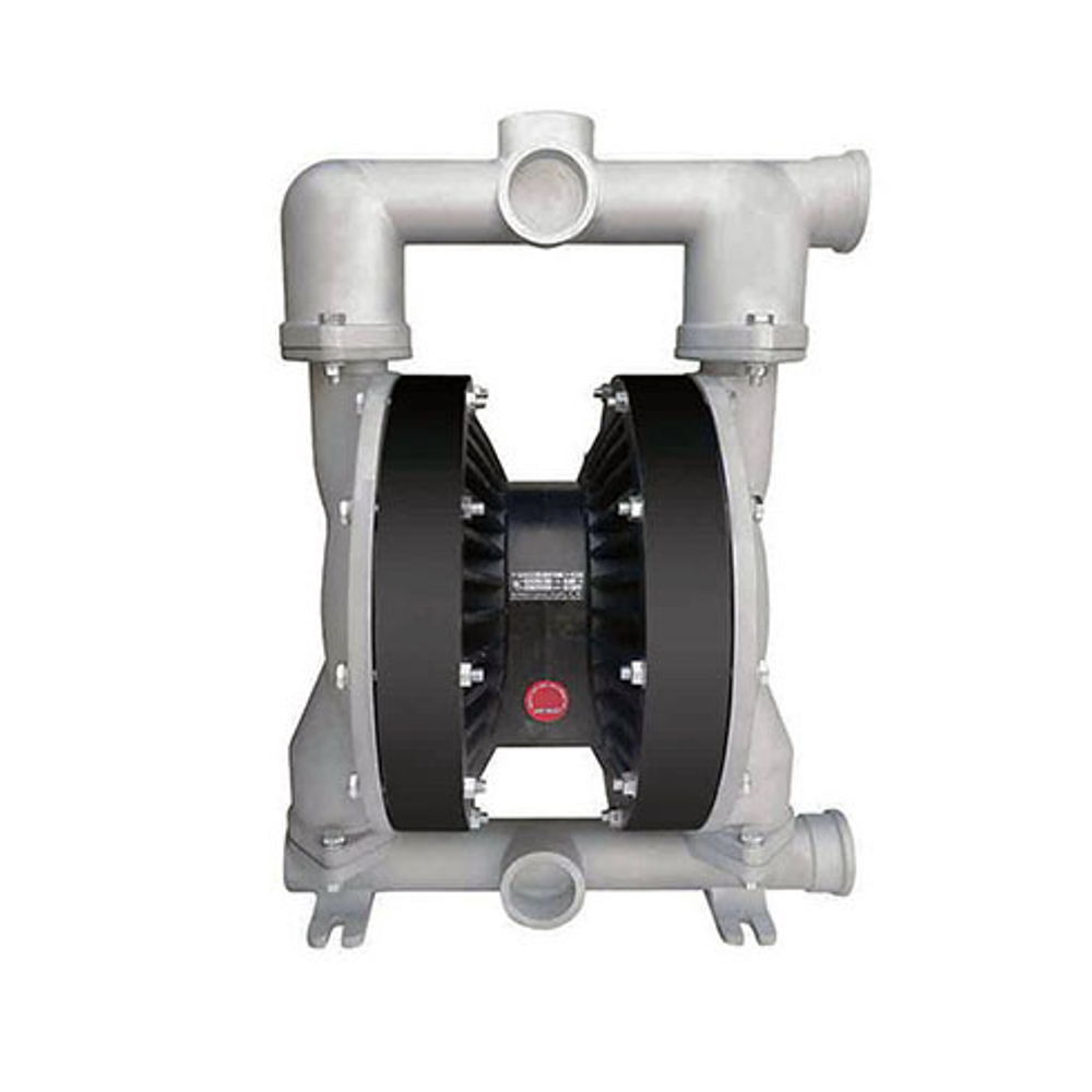 AlphaDynamic Ruby 150 - мембранный пневматический насос