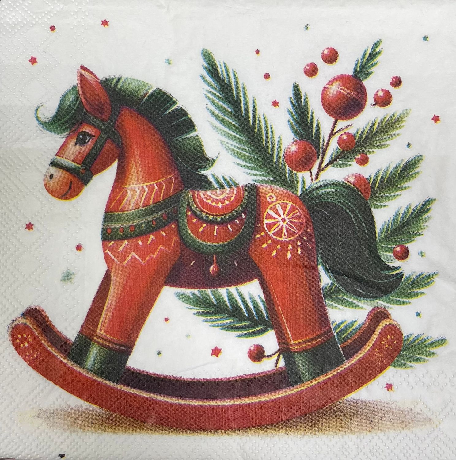 салфетка BULGAREE  