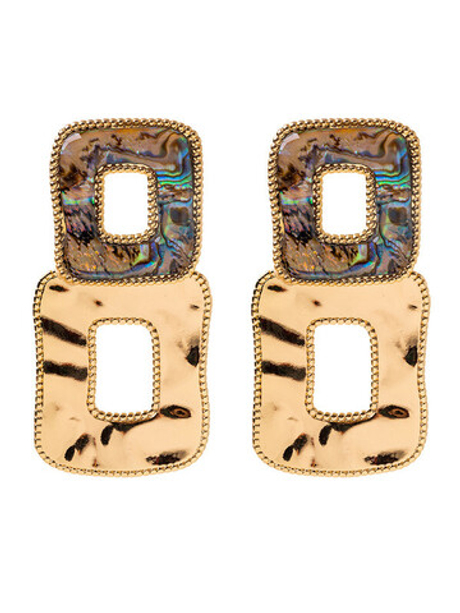 20130930 Серьги Selena