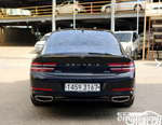 Genesis G80 (RG3) Бензин 3.5 Turbo AWD (04.2020)