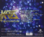 Rockets / Kaos (CD)
