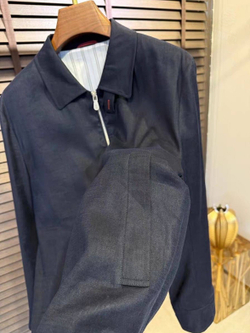 Льняная куртка Brunello Cucinelli