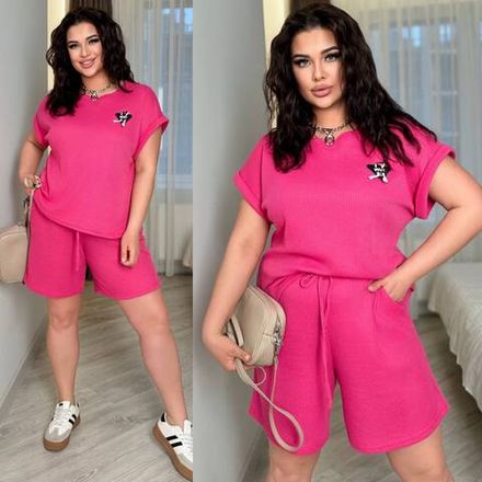 Костюм УК-035-6 Fabrika