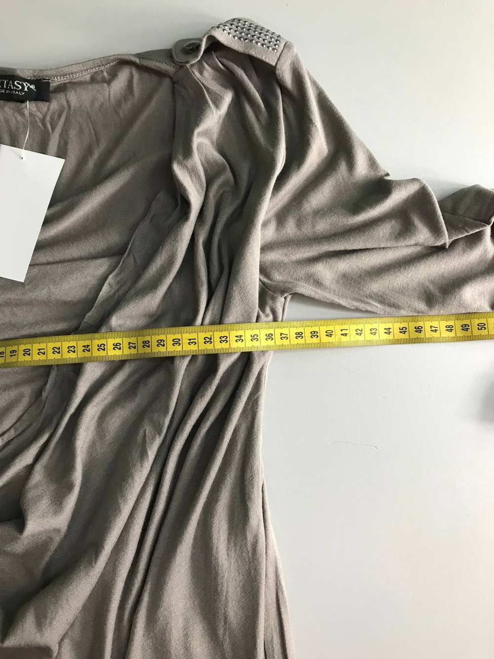 Платье Extasy короткое, маркировка S, визуально на 44 размер, новое