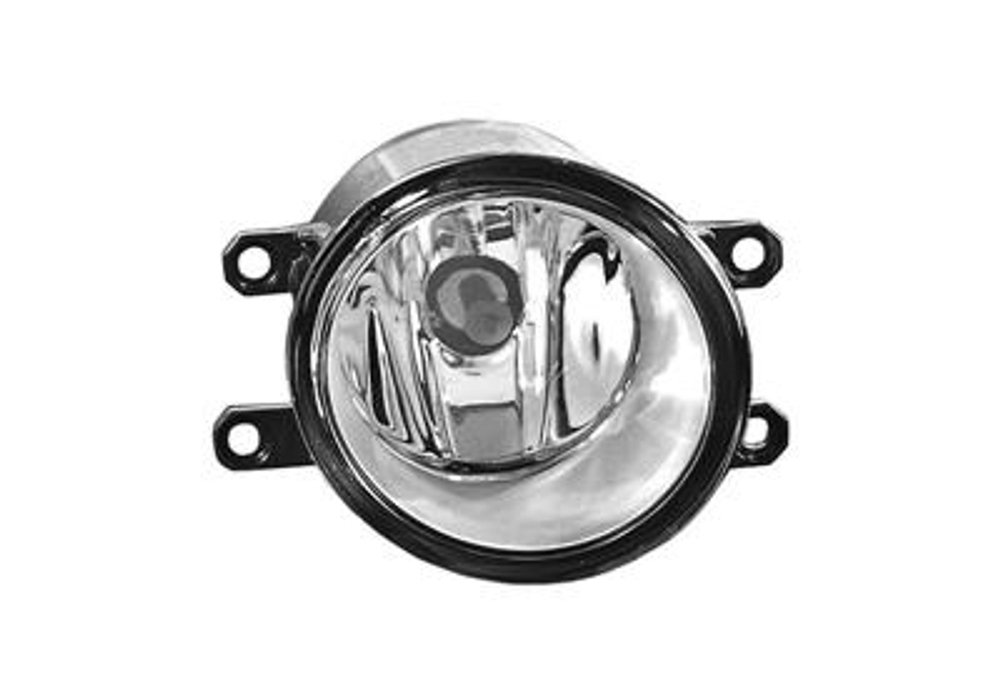 VAN WEZEL - 5432996-VAN - Front Fog Light