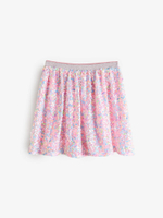 Юбка для девочки Next E61-294, Розовый