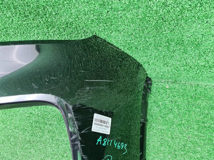 Бампер передний Chery Tiggo 8 Pro Max (2022-2024)