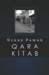 Qara kitab