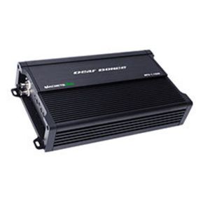 1-канальные