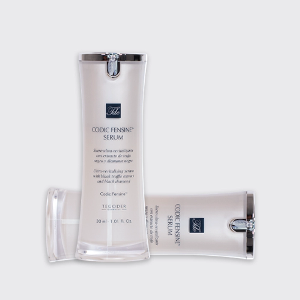 Ультравосстанавливающий крем-эмульсия Codic Fensine™ Serum