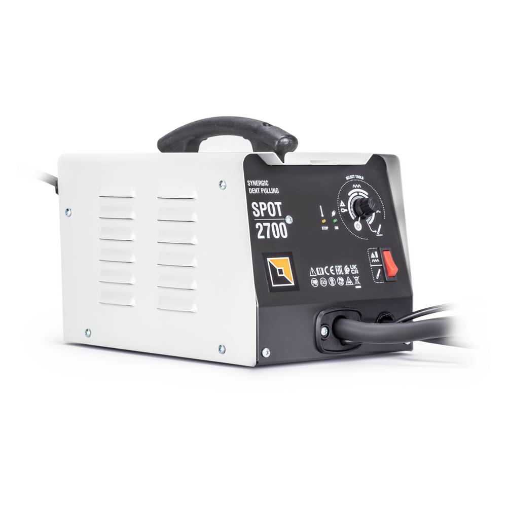 Споттер FoxWeld SPOT 2700 9203