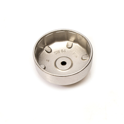 Съемник масляного фильтра 64 мм. 14 граней