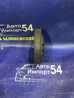 Шкив коленвала MITSUBISHI AIRTREK 2003