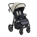 Прогулочная коляска Sweet Baby Unica Olive Green