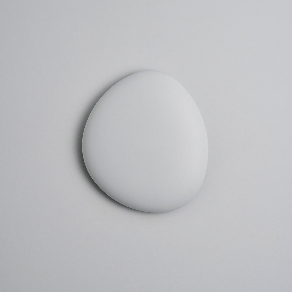 807606 Бра UOVO II LED 6W 480LM G БЕЛЫЙ 3000K