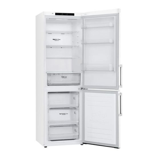 Холодильник LG GA-B459BQCL