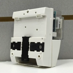 Счетчик CE102 R5.1 145-J 5-60А однофазный двухтарифный вр. Московское 2025г. Энергомера