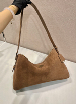 Prada Aimee Large Bag 39 cm