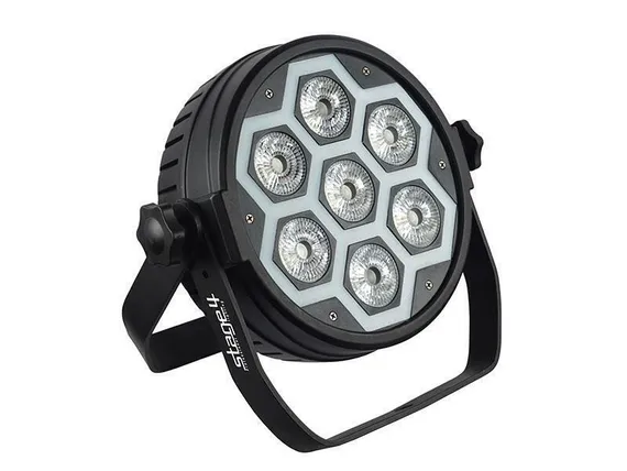 STAGE4 BROPAR-EP 7X12XWAU прожектор LED PAR, 84Вт