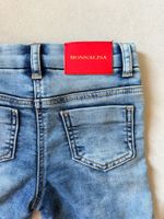 Джинсы Monnalisa, 110