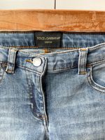 Джинсы Dolce&Gabbana, 116