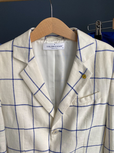 Костюм Colorichiari, 140