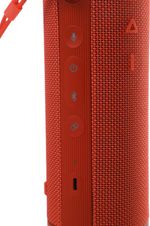 Колонка портативная Honor Choice Speaker Pro VNC-ME00, 30Вт, оранжевый [5504aavu]