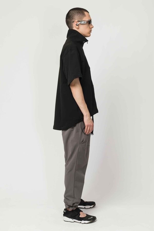 Штаны J-OG серые темные - фото 5