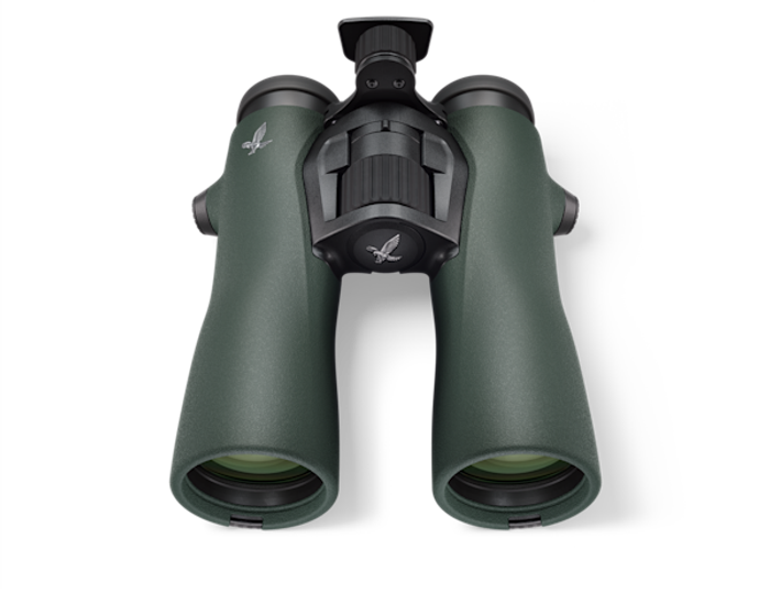 Бинокль Swarovski NL Pure 10x42