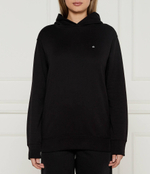 Худи Calvin Klein - черный(K20K208062)