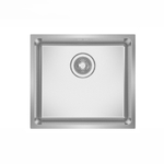 Кухонная мойка, 490x440x200 мм, 1 чаша