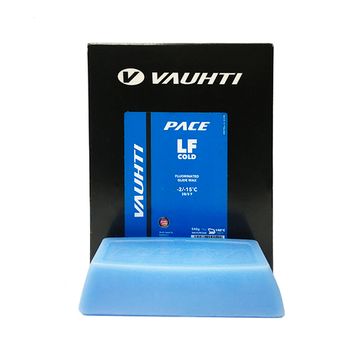Мазь скольжения VAUHTI Pace LF Cold -2C/-15C, 180 г (без упаковки)