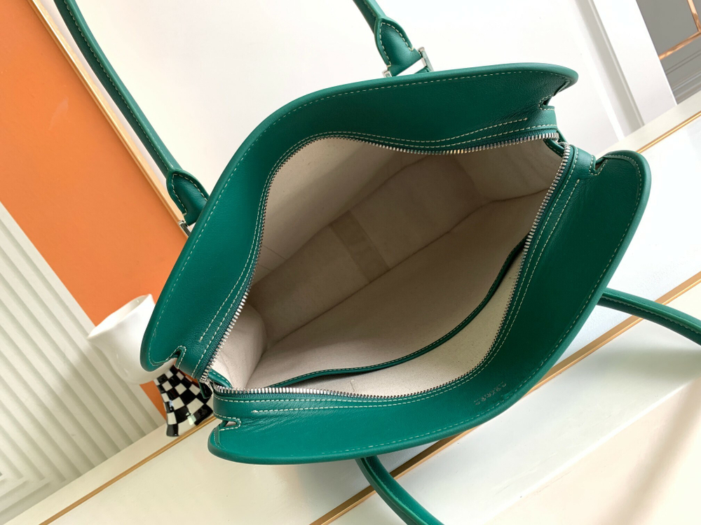 Bourgogne Bag