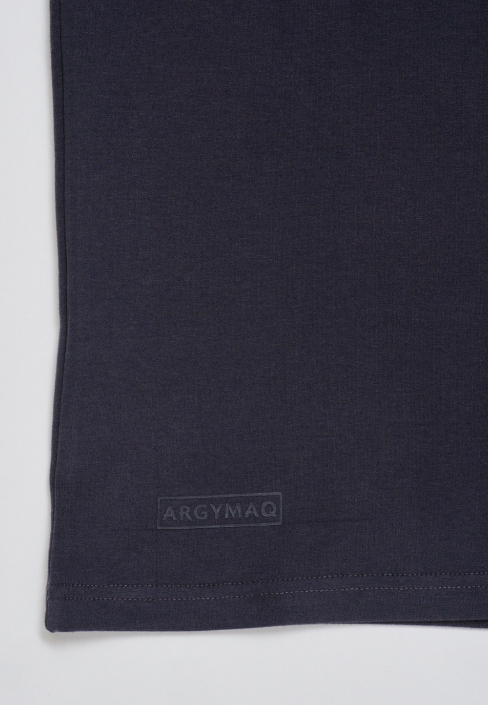 Футболка SHANYRAQ DARK GREY