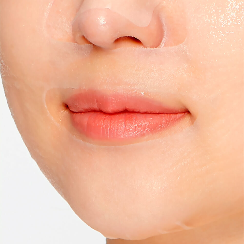 Увлажняющая антиоксидантная маска с кордицепсом JMsolution The Natural Cordyceps Mask Moisture, 30мл, шт