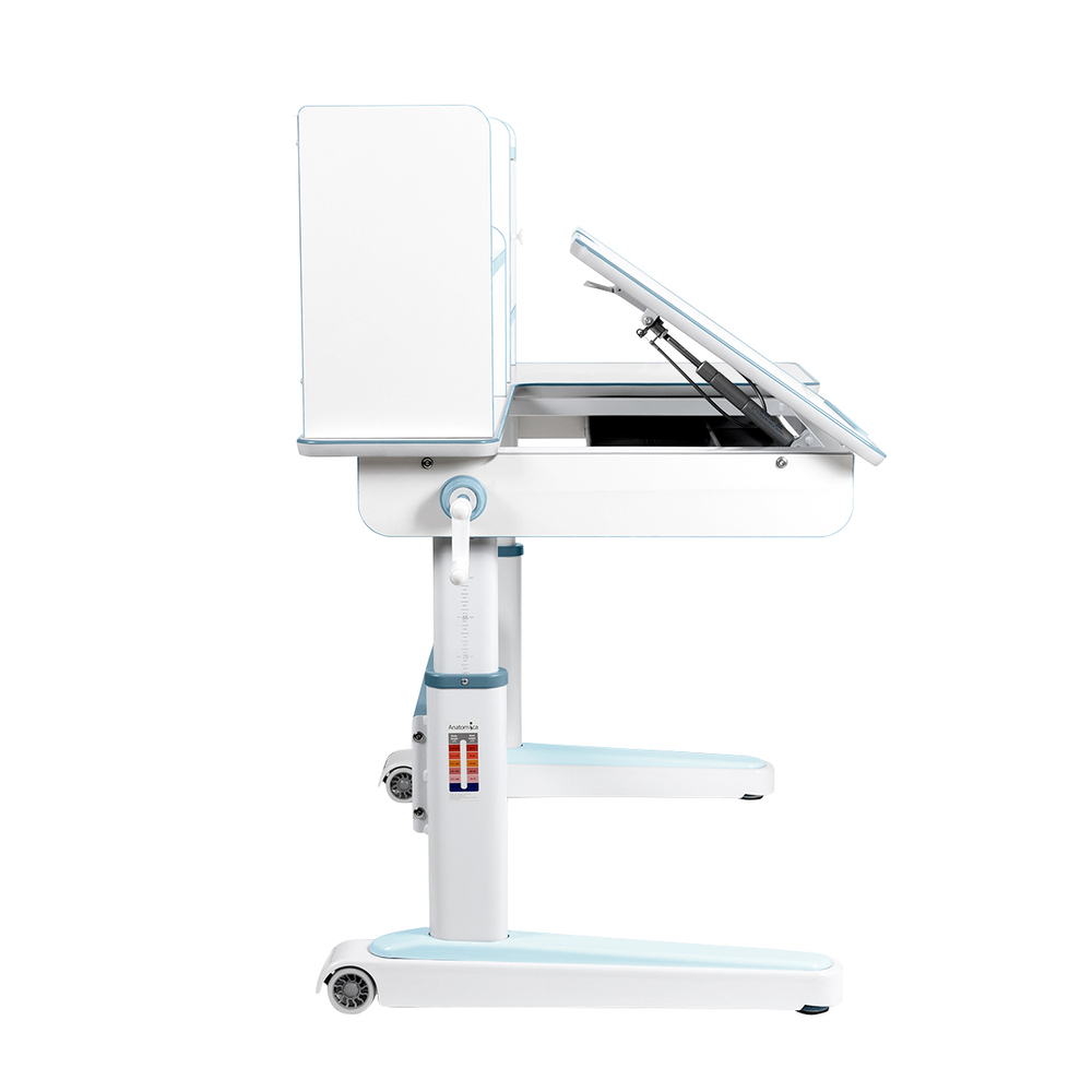 Растущая парта Anatomica  Premium Granda Plus (1200×700 мм)