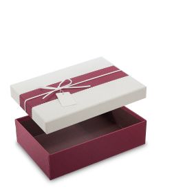 Packing Symphony WF-13-B Набор коробок из 3шт «Прямоугольник» цв.борд./молочн.