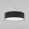 Потолочный светильник TK Lighting 4245 Rondo Black