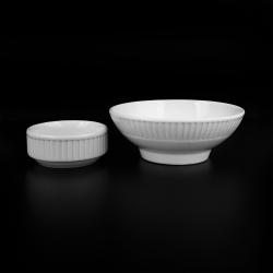 Соусник 45мл Pillivuyt Plisse-Toulouse