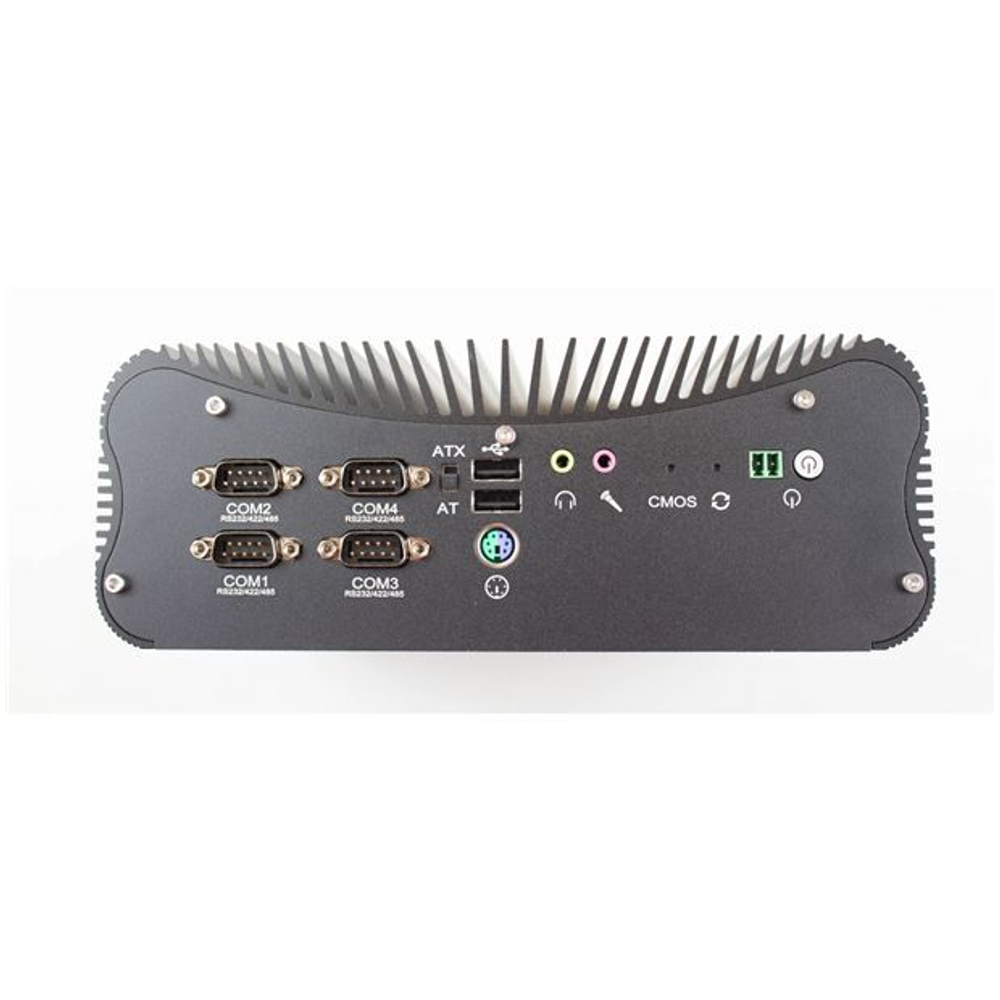 IFC-BOXi7-1165G7 встраиваемый компьютер IFC