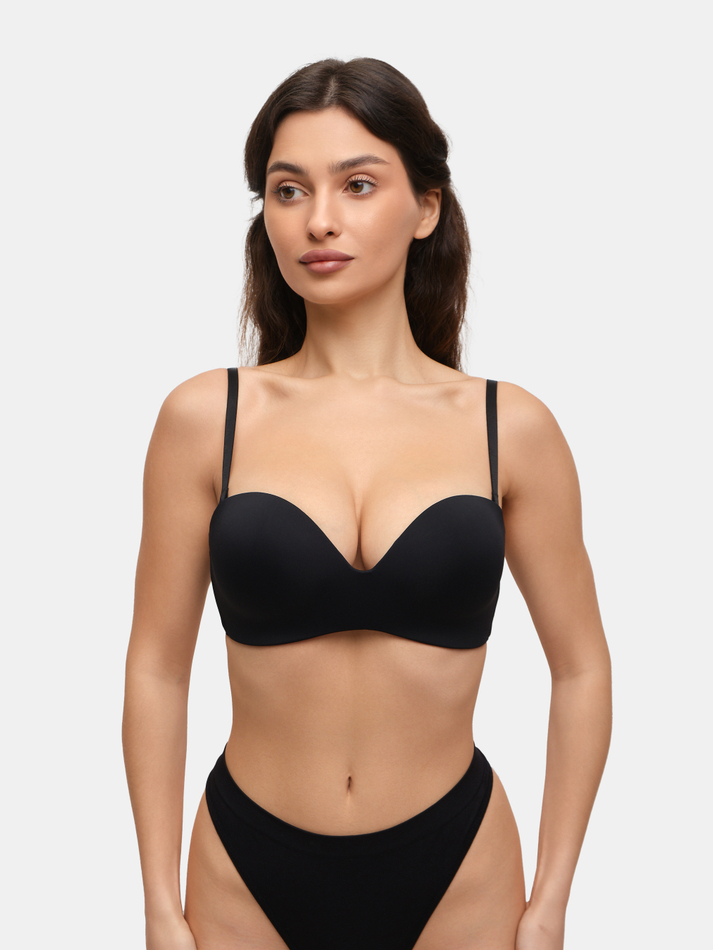 Бюстгальтер бесшовный Snowdrop