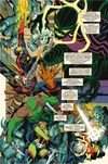 История вселенной Marvel #5 (б/у)