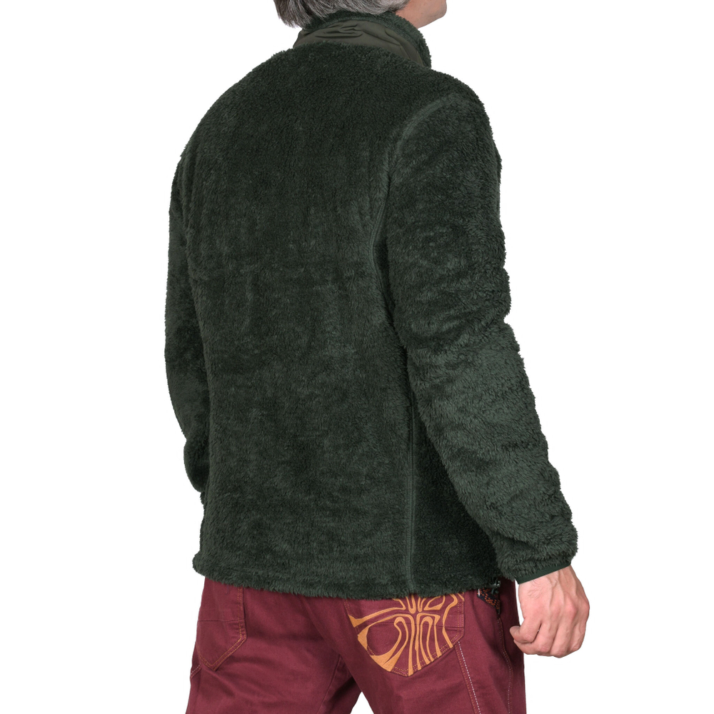 Куртка хайлофт Mountain Equipment Delta