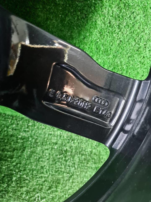 Диск литой R20 Audi A6 5 C8 (2018-н.в.)